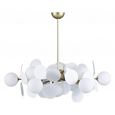 Люстра на штанге loft it matisse 10...